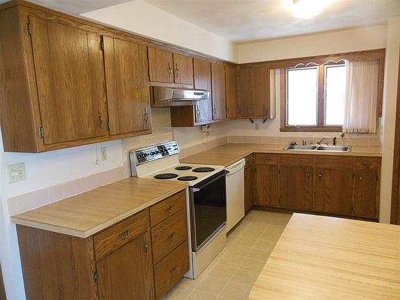 Kitchen-Another View