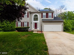 4554 Fortress Ct, White Plains, MD