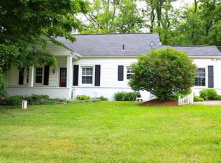 2783 German Church Rd, Lexington, OH 44904