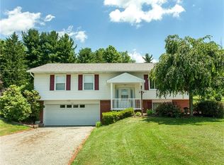 879 Quaker Church Rd, Perryopolis, PA 15473