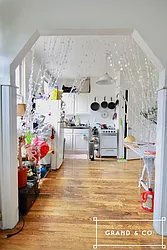 Rented by Grand & Co.