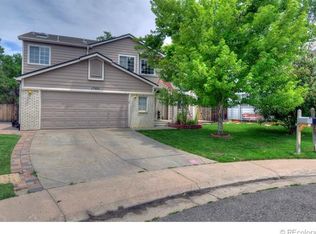 17851 E Lehigh Pl, Aurora, CO 80013