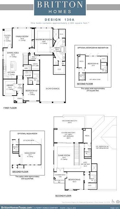 2nd image of 7813 Element Ave