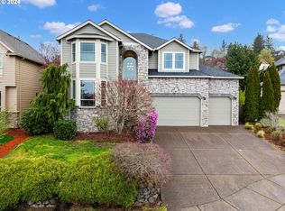 3599 X St, Washougal, WA 98671