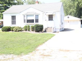 1522 E Hickory St, Streator, IL 61364