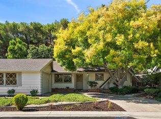 2812 Tramanto Dr, San Carlos, CA 94070