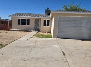 904 E Virginia Way, Barstow, CA 92311