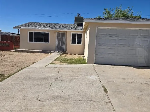 904 E Virginia Way, Barstow, CA 92311