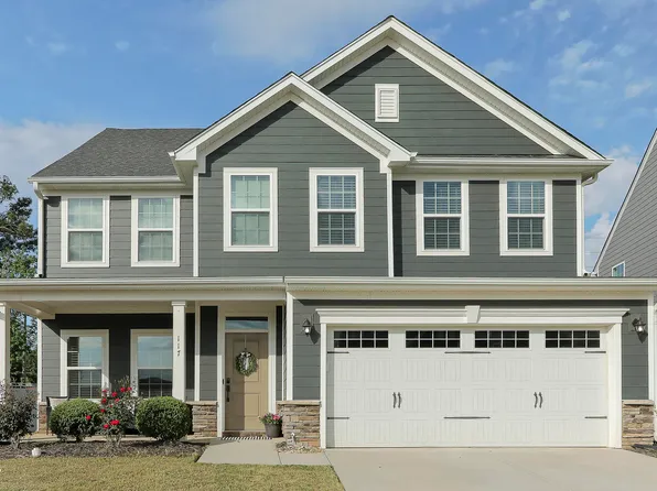 117 Misty Pike Dr, Raleigh, NC 27603