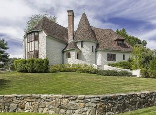 11 Sturgis Rd, Bronxville, NY 10708