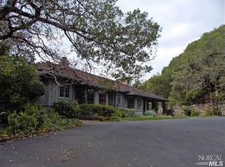 623 Montecito Blvd, Napa, CA