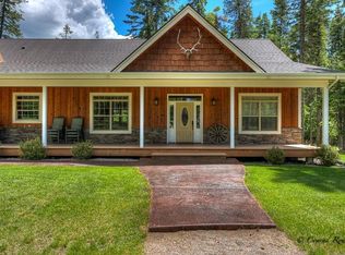 3678 Foothill Rd, Kalispell, MT 59901