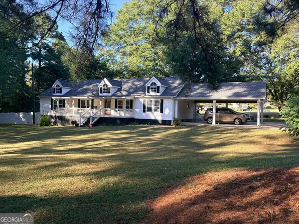 61 Beaver Rd, Griffin, GA 30223