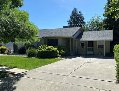 707 N Plumas St, Willows, CA, 95988
