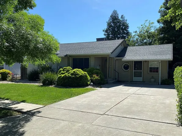 707 N Plumas St, Willows, CA 95988