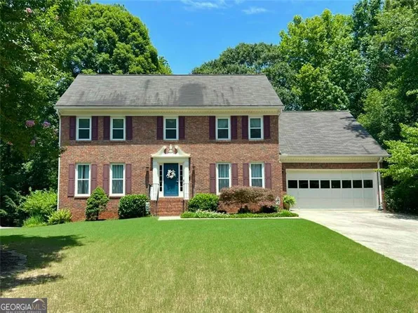 4875 Rivercliff Trce, Lilburn, GA 30047
