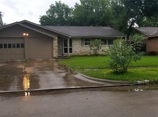 3906 Rosebud Dr, Houston, TX 77053