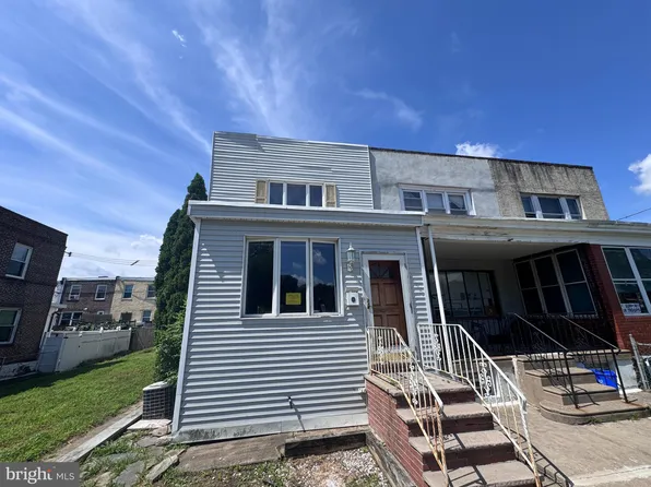 2616 S 72nd St, Philadelphia, PA 19153