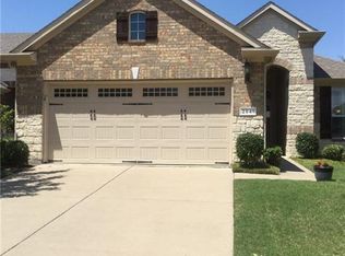 2841 Mott St, Plano, TX 75025