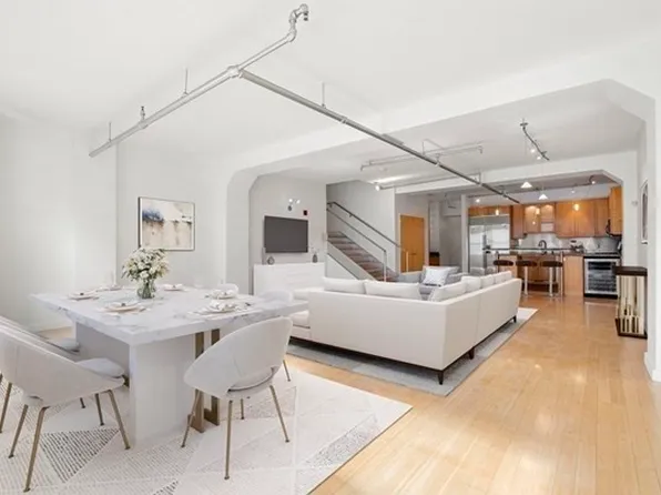 453 Washington St APT 8A, Boston, MA 02111