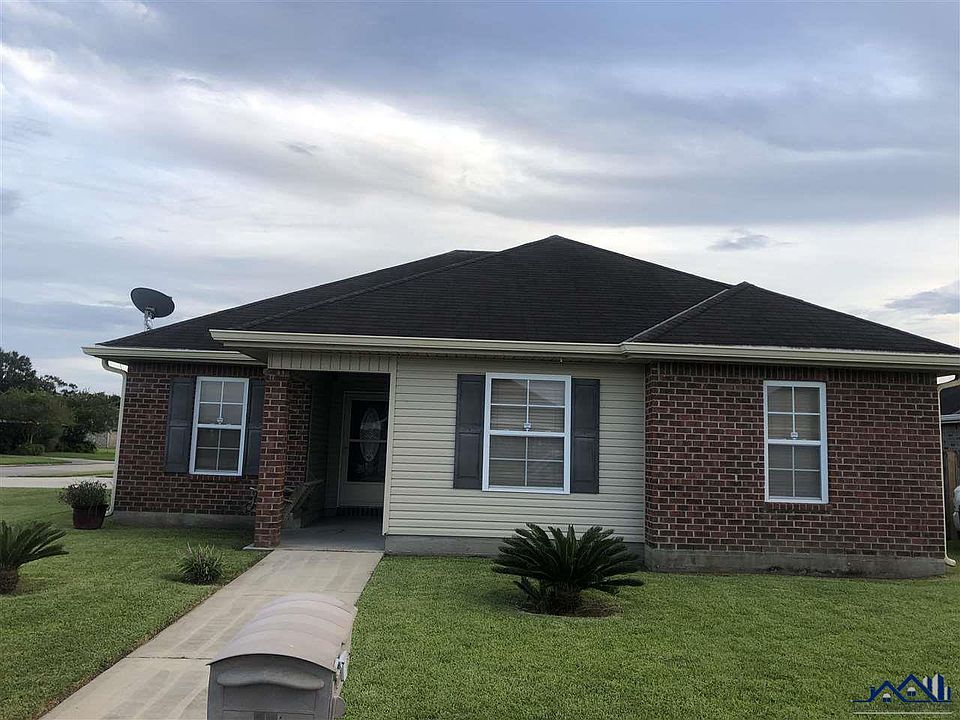 342 Daralyn Dr, Houma, LA 70363 Zillow