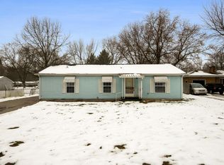 4217 Nazareth Rd, Kalamazoo, MI 49004