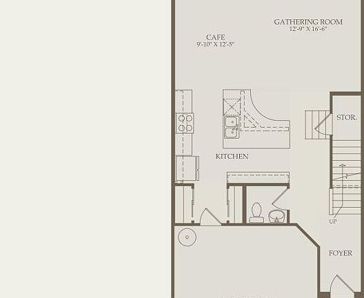 3rd image of 4266 Sonoma Oaks CIR