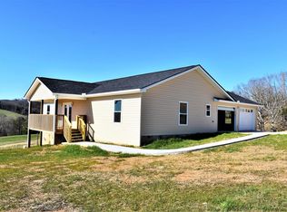 220 Sunset Ln, Bean Station, TN 37708