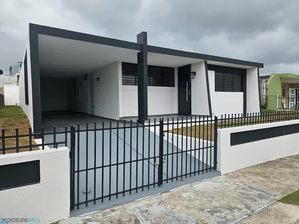 A Urbanizacion, Arecibo, PR 00612