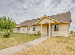 160 Blue Ridge Dr, Weatherford, TX 76088