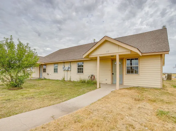 160 Blue Ridge Dr, Weatherford, TX 76088