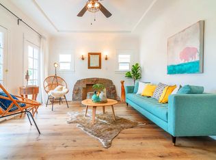 7319 S Hobart Blvd, Los Angeles, CA 90047