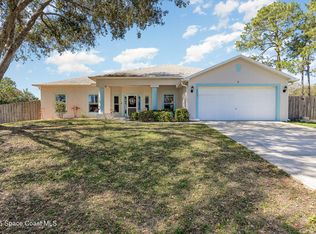 882 Cochran Rd SE, Palm Bay, FL 32909