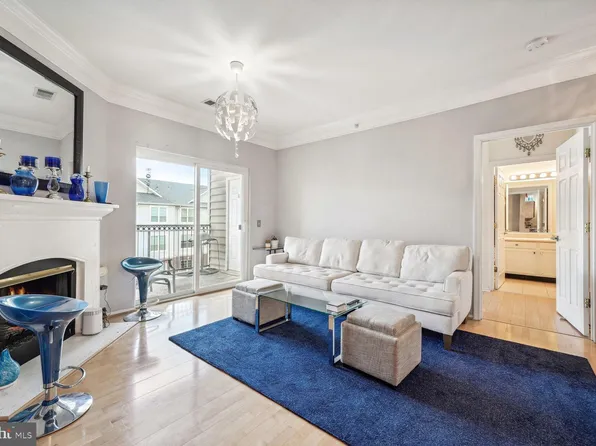 1581 Spring Gate Dr Unit 5403, Mc Lean, VA 22102