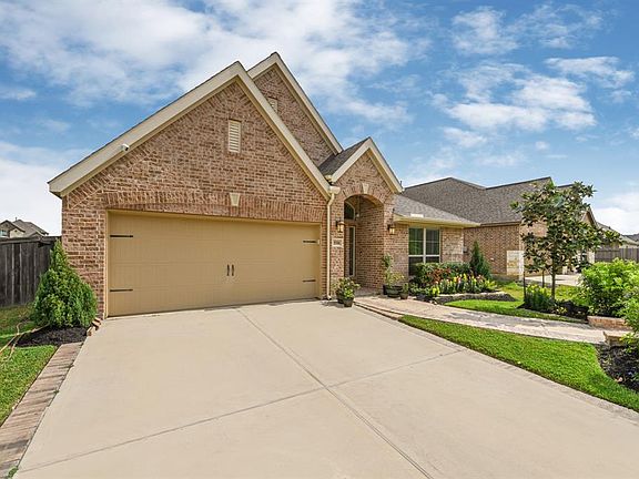 3rd image of 19306 Fort Leaton Ln