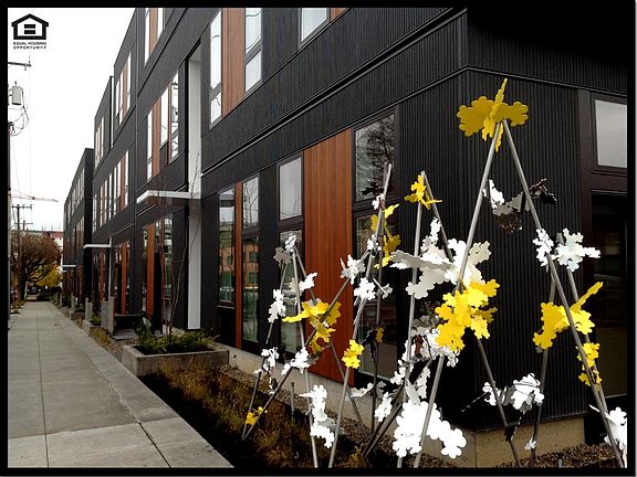 Sawyer's Row