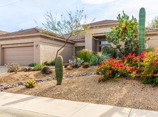 6157 E Brilliant Sky Dr, Scottsdale, AZ 85266