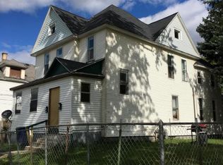 429 Laurel St SW, Grand Rapids, MI 49503