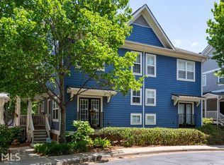 229 Carlyle Park Dr, Atlanta, GA 30307