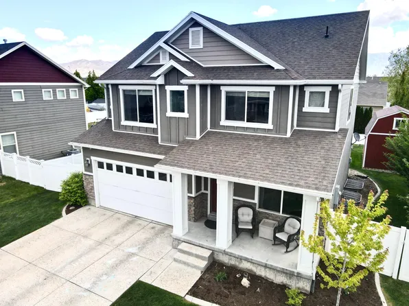 531 S Willow Xing, Lehi, UT 84043