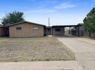 2121 N Acoma Dr, Hobbs, NM 88240