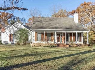 363 John Turner Rd, Monroe, LA 71203