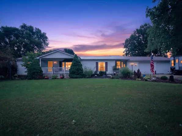 6486 N Winans Rd, Alma, MI 48801