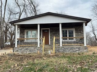 1086 Moore Hill Ave, Corbin, KY 40701