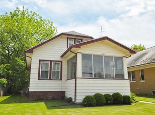 2051 Saint Clair St, Racine, WI 53402