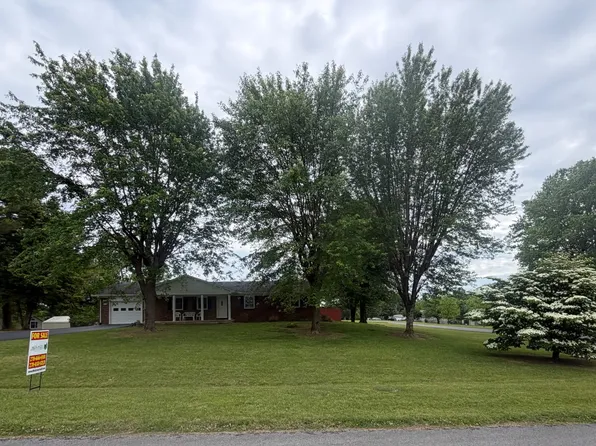 51 Tarter Rd, Russell Springs, KY 42642