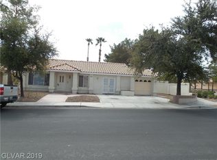 1445 Hawkwood Rd #0, Henderson, NV 89014