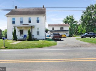 17813 Broadfording Rd, Hagerstown, MD 21740