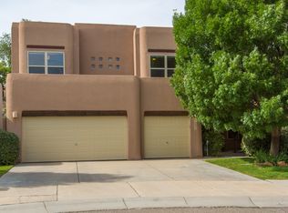 13332 Lodestone Trl SE, Albuquerque, NM 87123