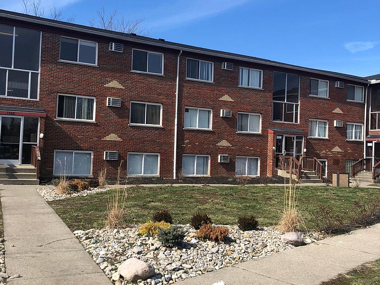 Garden Lane Apartments Cincinnati, OH Zillow